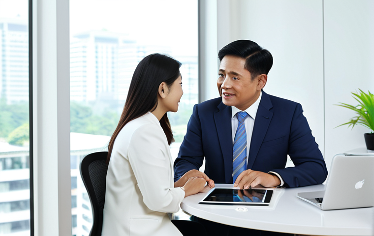세대간 재정 대화의 문화적 요소 - Modern Thai Family Budgeting**

"A modern Thai family (mother, father, child) sitting at a wooden ta...