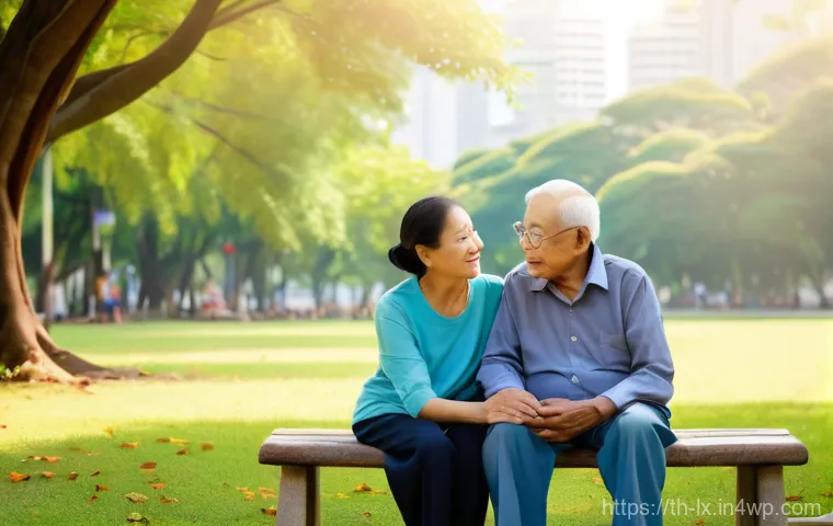 부모의 재정적 역량 이해하기 - **Prompt:** A vibrant and dignified portrait of an elderly Thai woman, in her late 60s, actively pur...