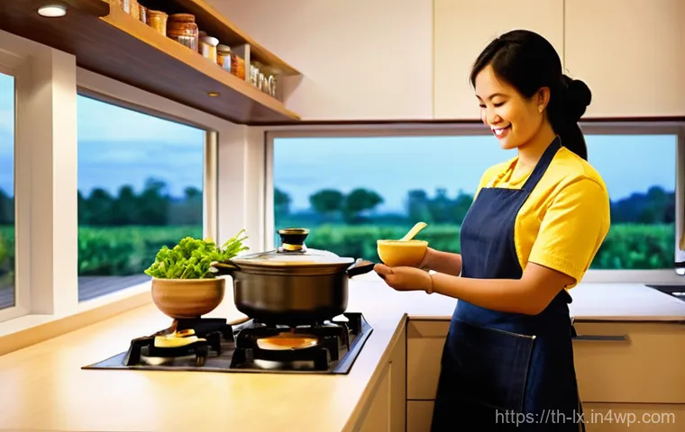 부모와의 부 대화에서 긍정적인 피드백 주기 - **Prompt 1: A daughter's heartfelt appreciation for her mother's home cooking.**
**Details:** A ...